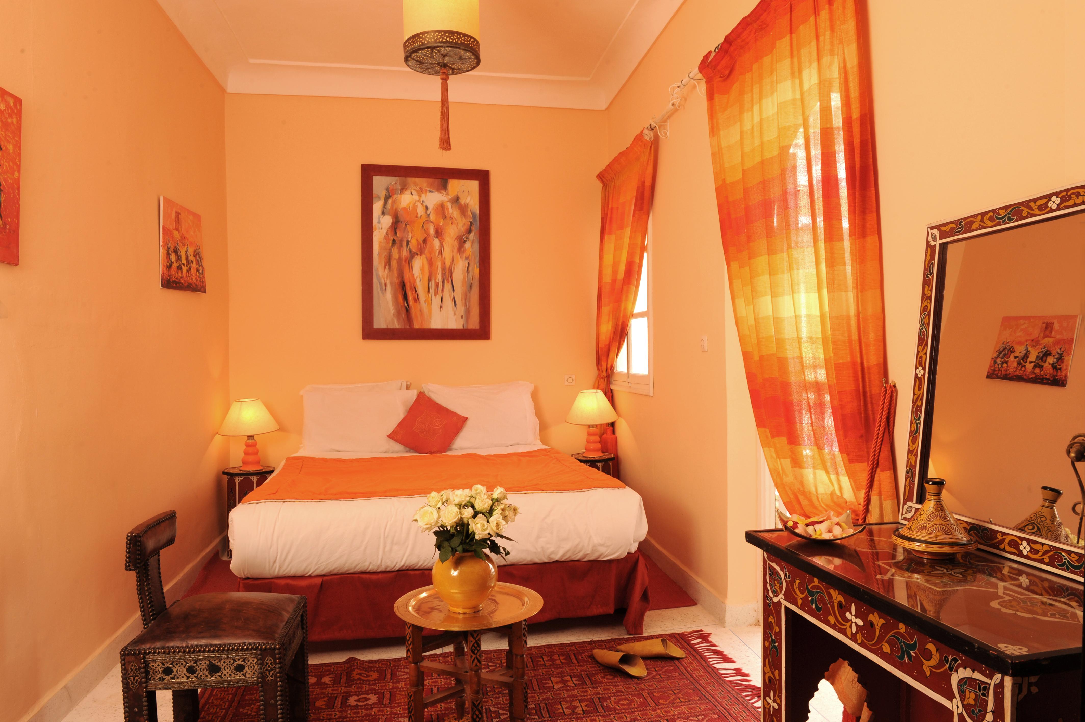 Riad Shaden Marrakesh Exterior foto