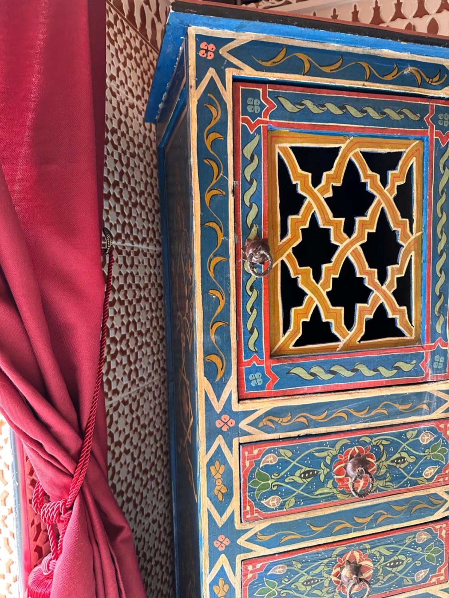 Riad Shaden Marrakesh Exterior foto